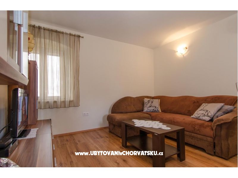 Apartmán Sanda – ubytování Trogir, Chorvatsko – foto 7