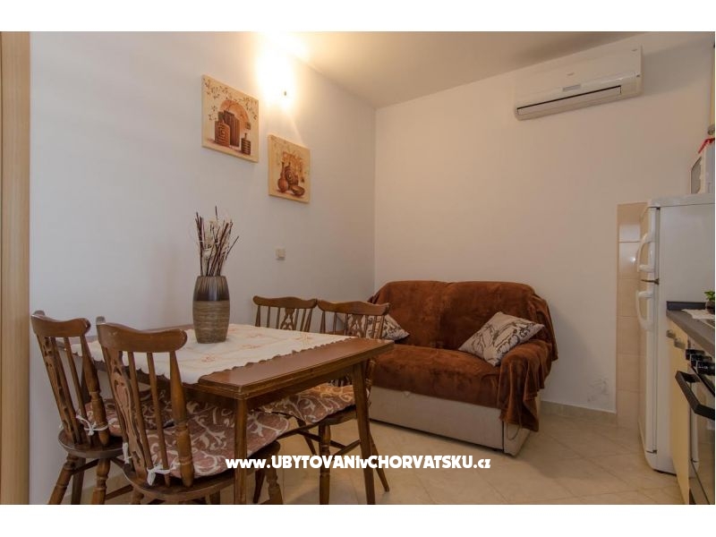 Apartmán Sanda – ubytování Trogir, Chorvatsko – foto 8