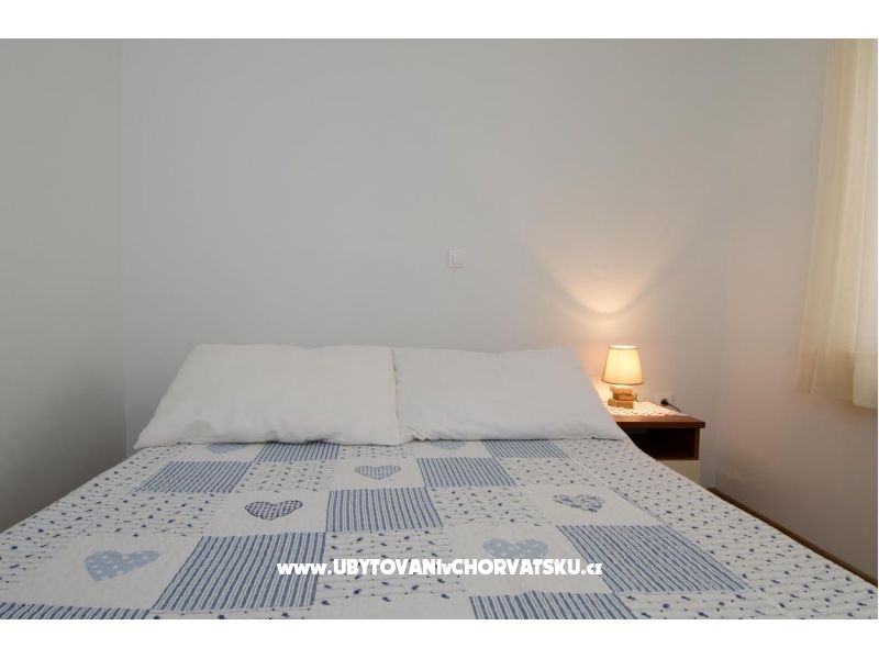 Apartmán Sanda – ubytování Trogir, Chorvatsko – foto 9