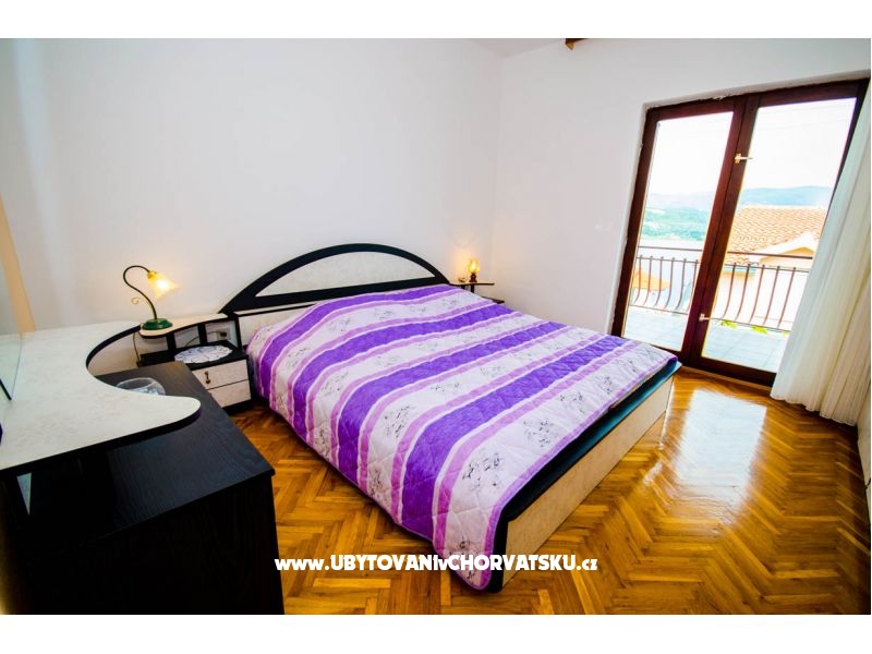 Apartmán Sanja – ubytování Trogir, Chorvatsko – foto 9