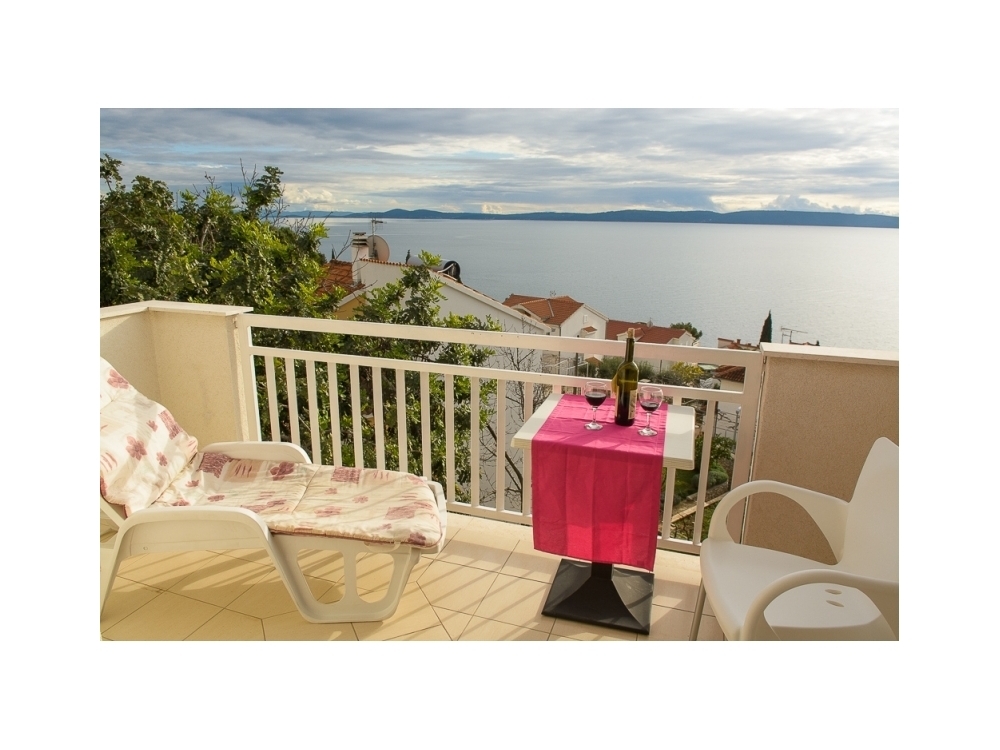 Appartement Sego  TROGIR - Trogir Croatie