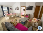 Apartment Sego  TROGIR - Trogir Kroatien