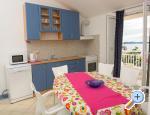 Apartmn Sego  TROGIR - Trogir Chorvatsko