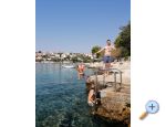 Apartmn Sego  TROGIR - Trogir Chorvatsko