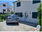 Apartmn Sego  TROGIR - Trogir Chorvatsko