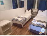 Apartmn Sego  TROGIR - Trogir Chorvatsko