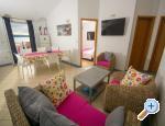 Apartmn Sego  TROGIR - Trogir Chorvatsko
