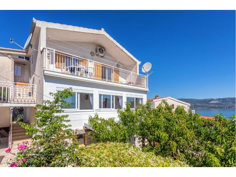 Appartement Stella - Trogir Croatie