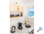Apartment Stella - Trogir Kroatien