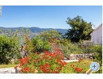 Apartment Stella - Trogir Kroatien