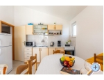 Apartment Stella - Trogir Kroatien