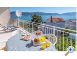 Apartment Stella - Trogir Kroatien