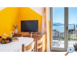 Apartment Stella - Trogir Kroatien