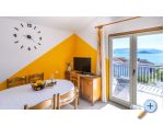 Apartmn Stella - Trogir Chorvatsko