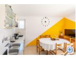 Apartmn Stella - Trogir Chorvatsko
