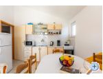 Apartmn Stella - Trogir Chorvatsko