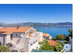 Apartmn Stella - Trogir Chorvatsko