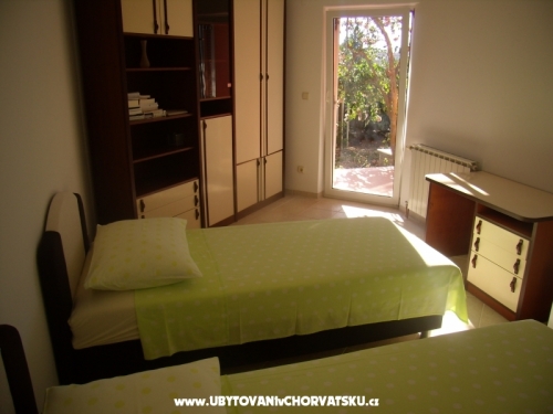 Villa Natali - Trogir Hrvatska