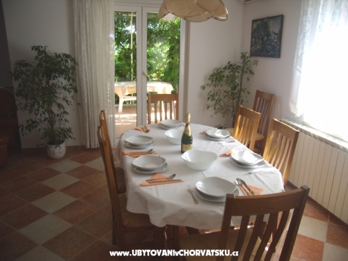 Villa Natali - Trogir Hrvatska