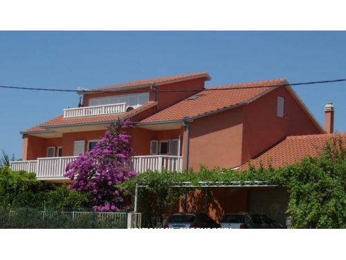 Villa Natali - Trogir Hrvatska