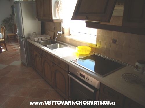 Villa Natali - Trogir Hrvatska