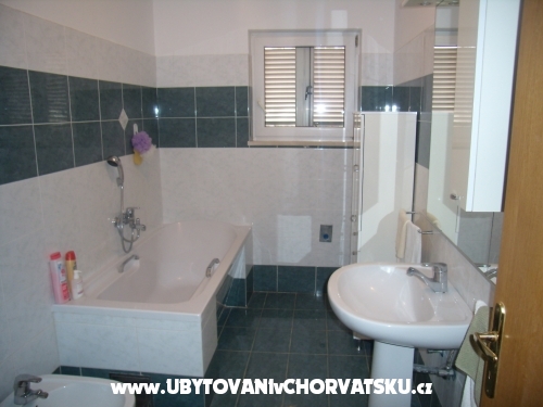 Villa Natali - Trogir Hrvatska