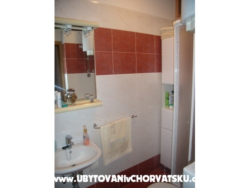 Villa Natali - Trogir Hrvatska