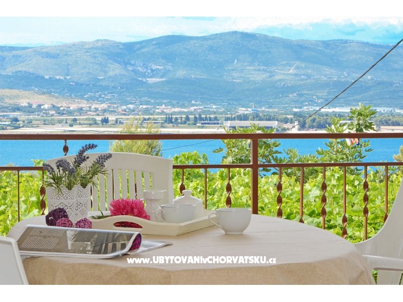 Villa Sveti Kriz – Ferienwohnung Trogir, Kroatien – Foto 11