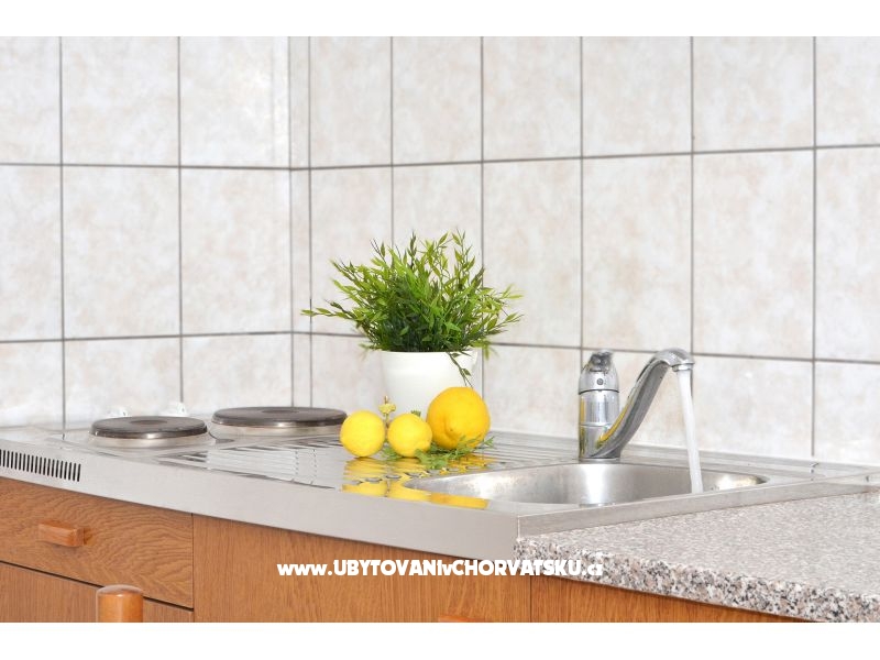 Villa Sveti Kriz – Ferienwohnung Trogir, Kroatien – Foto 12