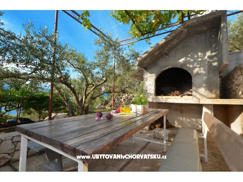 Villa Sveti Kriz – Ferienwohnung Trogir, Kroatien – Foto 17