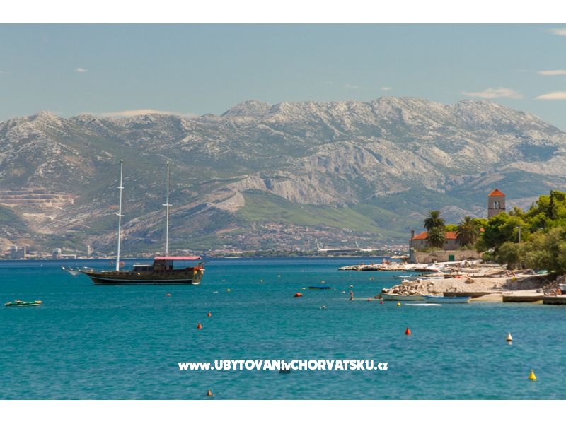 Villa Sveti Kriz – Ferienwohnung Trogir, Kroatien – Foto 18