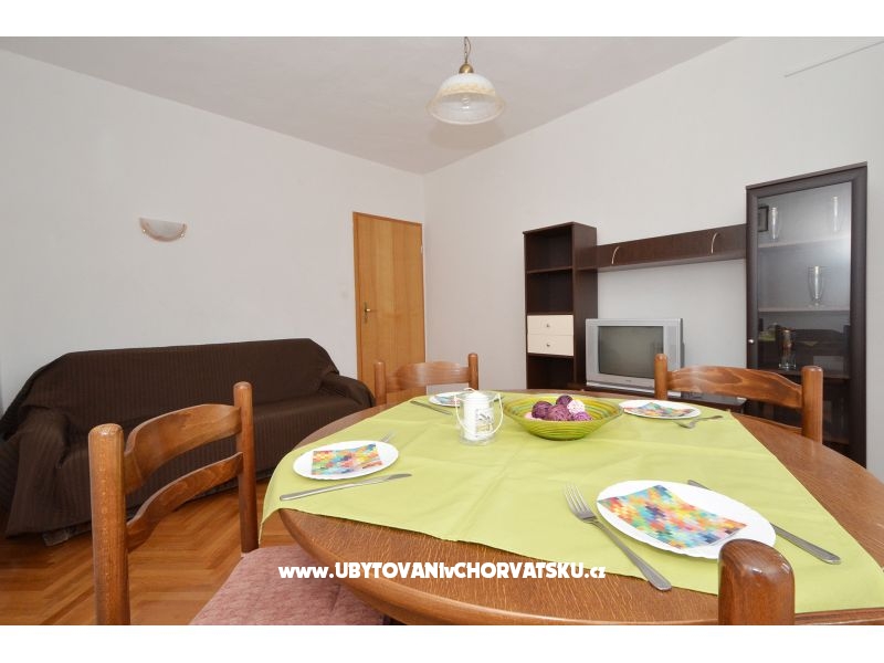 Villa Sveti Kriz – Ferienwohnung Trogir, Kroatien – Foto 6