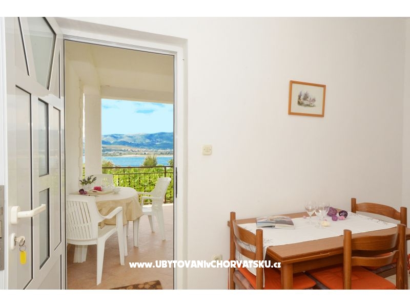 Villa Sveti Kriz – Ferienwohnung Trogir, Kroatien – Foto 9