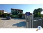 Apartmn Tea Slatine - Trogir Chorvatsko