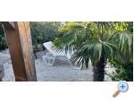 Appartement Tea Slatine - Trogir Kroatien