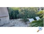 Appartement Tea Slatine - Trogir Kroatien