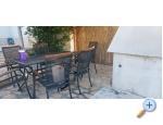 Appartement Tea Slatine - Trogir Kroatien