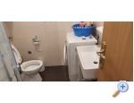 Appartement Tea Slatine - Trogir Kroatien