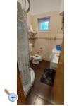 Appartement Tea Slatine - Trogir Kroatien