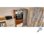 Appartement Tea Slatine - Trogir Kroatien