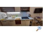 Appartement Tea Slatine - Trogir Kroatien