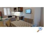 Appartement Tea Slatine - Trogir Kroatien