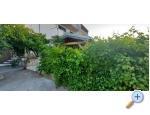 Appartement Tea Slatine - Trogir Kroatien