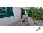 Appartement Tea Slatine - Trogir Kroatien