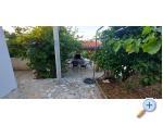Appartement Tea Slatine - Trogir Kroatien
