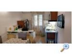 Appartement Tea Slatine - Trogir Kroatien