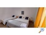Appartement Tea Slatine - Trogir Kroatien