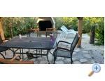 Appartement Tea Slatine - Trogir Kroatien