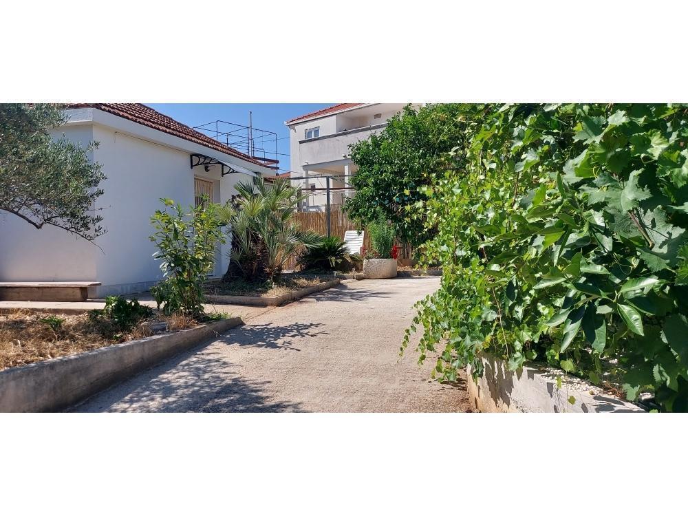 Appartement Tea Slatine - Trogir Croatie