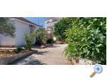 Apartmn Tea Slatine - Trogir Chorvatsko